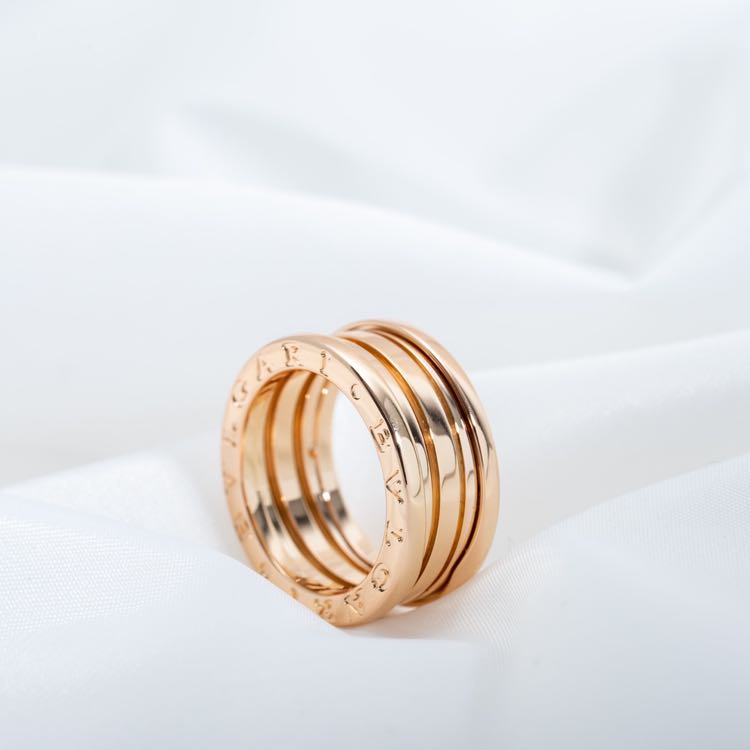 Bvlgari Ring - FashionPlug