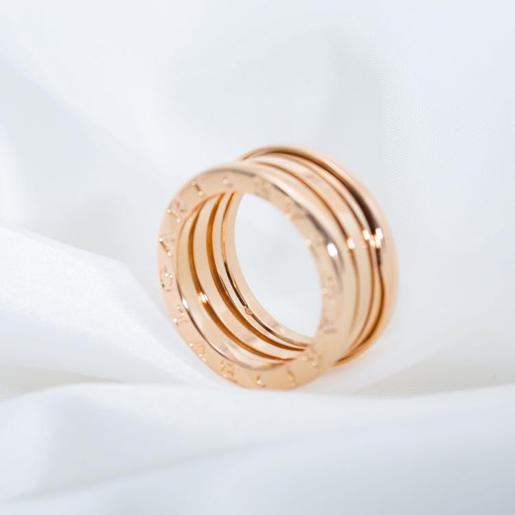 Bvlgari Ring - FashionPlug