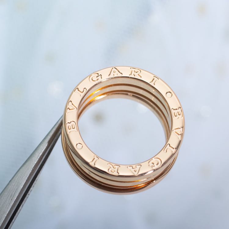 Bvlgari Ring - FashionPlug