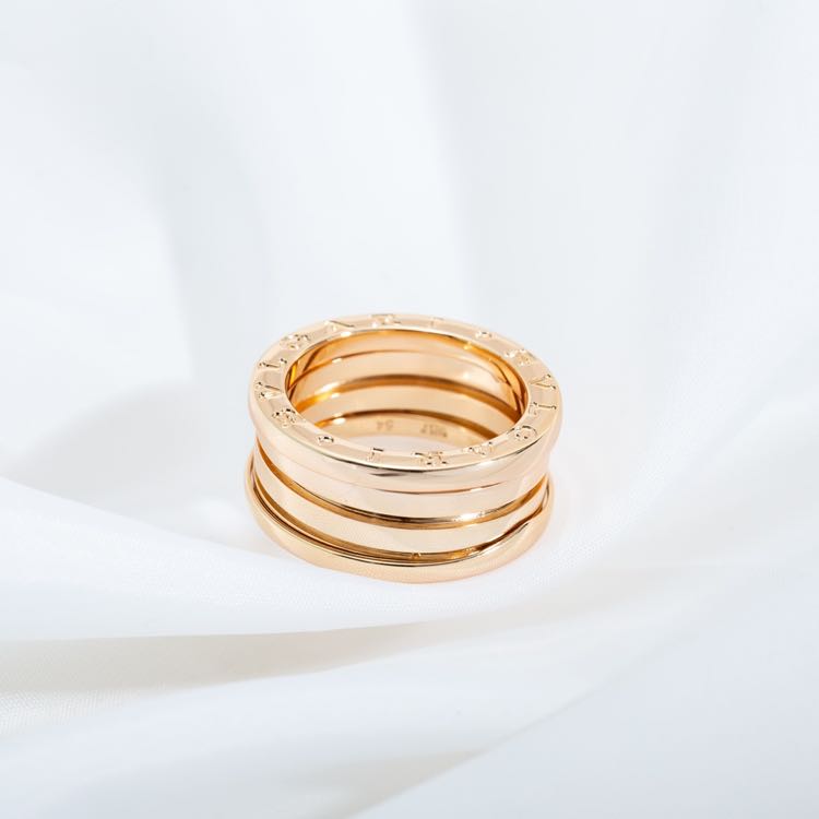 Bvlgari Ring - FashionPlug
