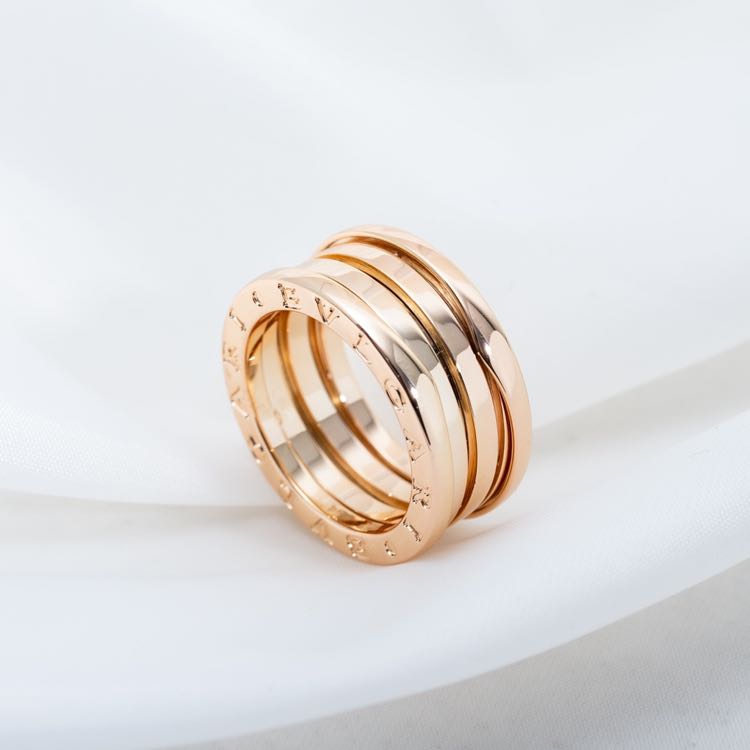 Bvlgari Ring - FashionPlug
