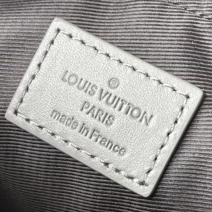 Louis Vuitton Duo Messenger(26-18.5-5cm)  m46104 - FashionPlug