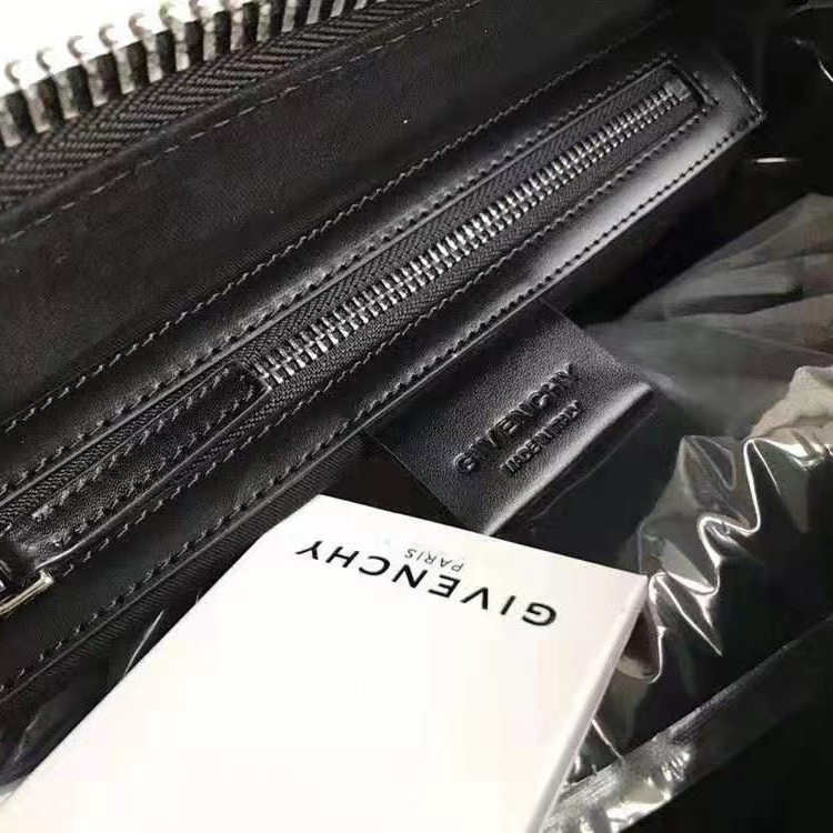 Givenchy Black Handbag(28-34-25CM) - FashionPlug