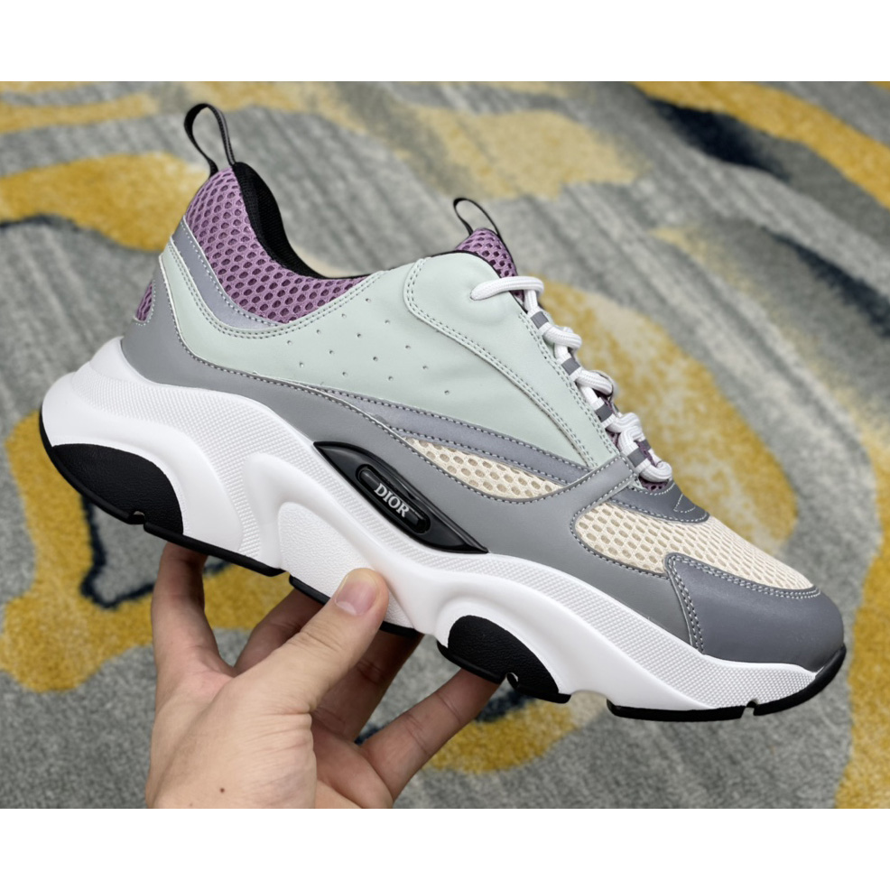 Dior B22 Sneaker  - FashionPlug