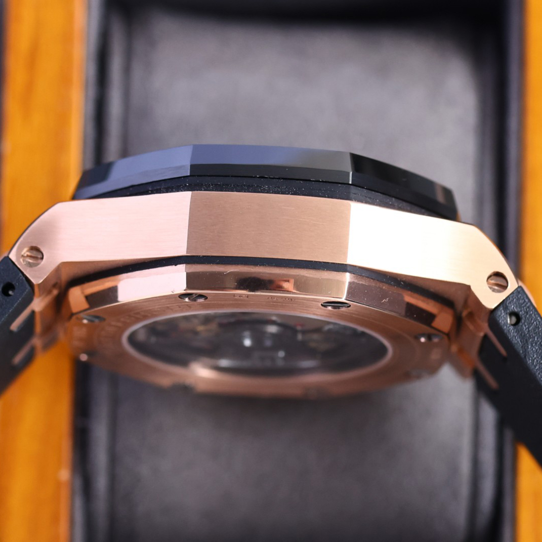 Audemars Piguet  Watch  44mm - FashionPlug