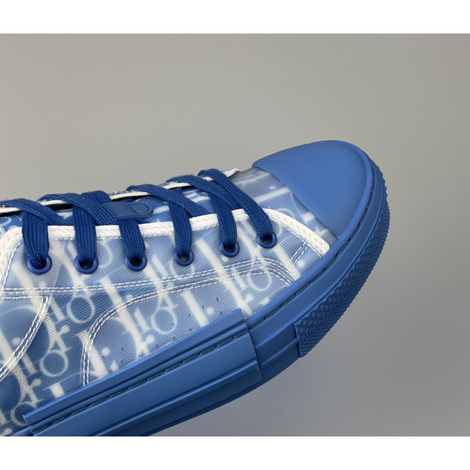 Dior B23 Low-Top Sneaker - FashionPlug