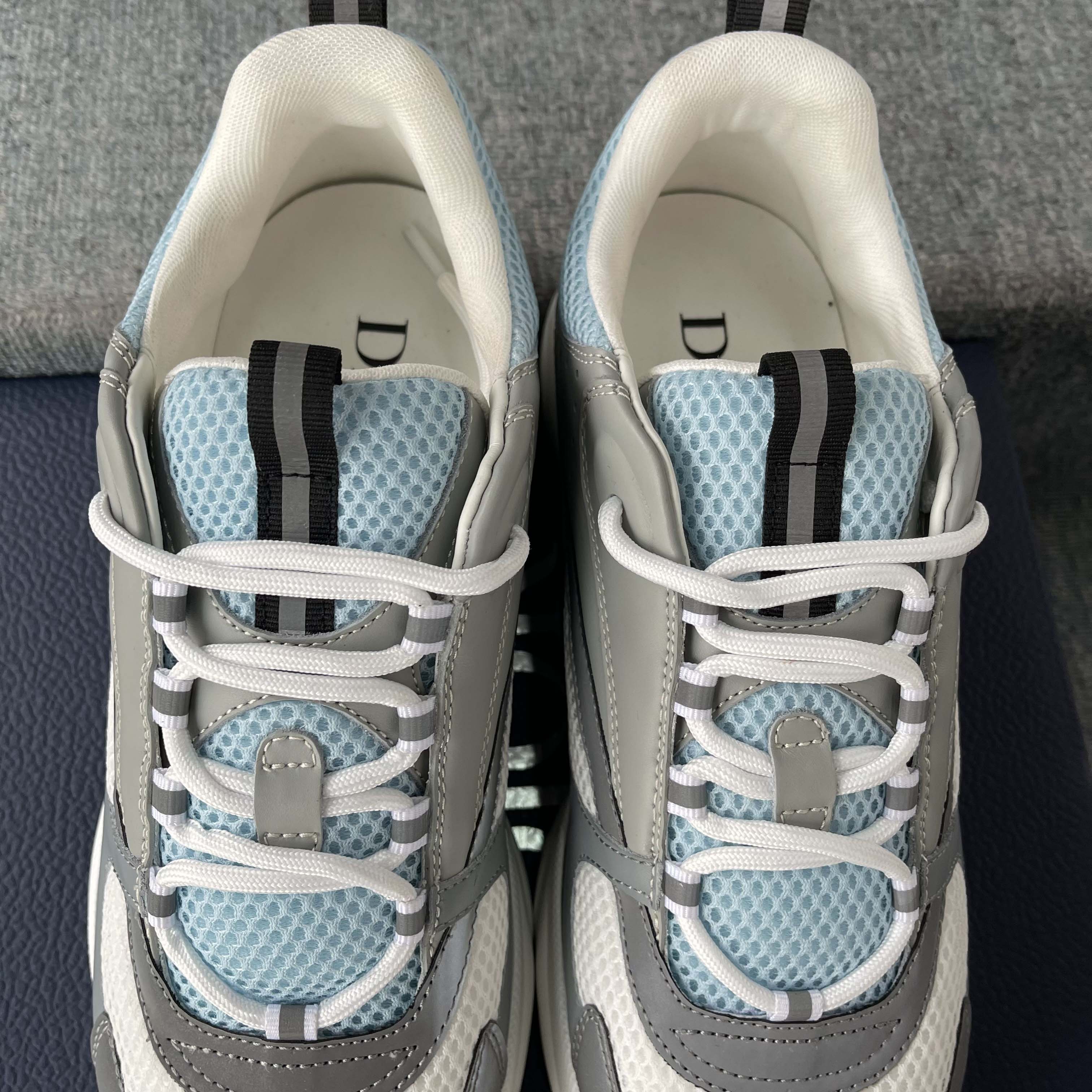 Dior B22 Sneaker  - FashionPlug