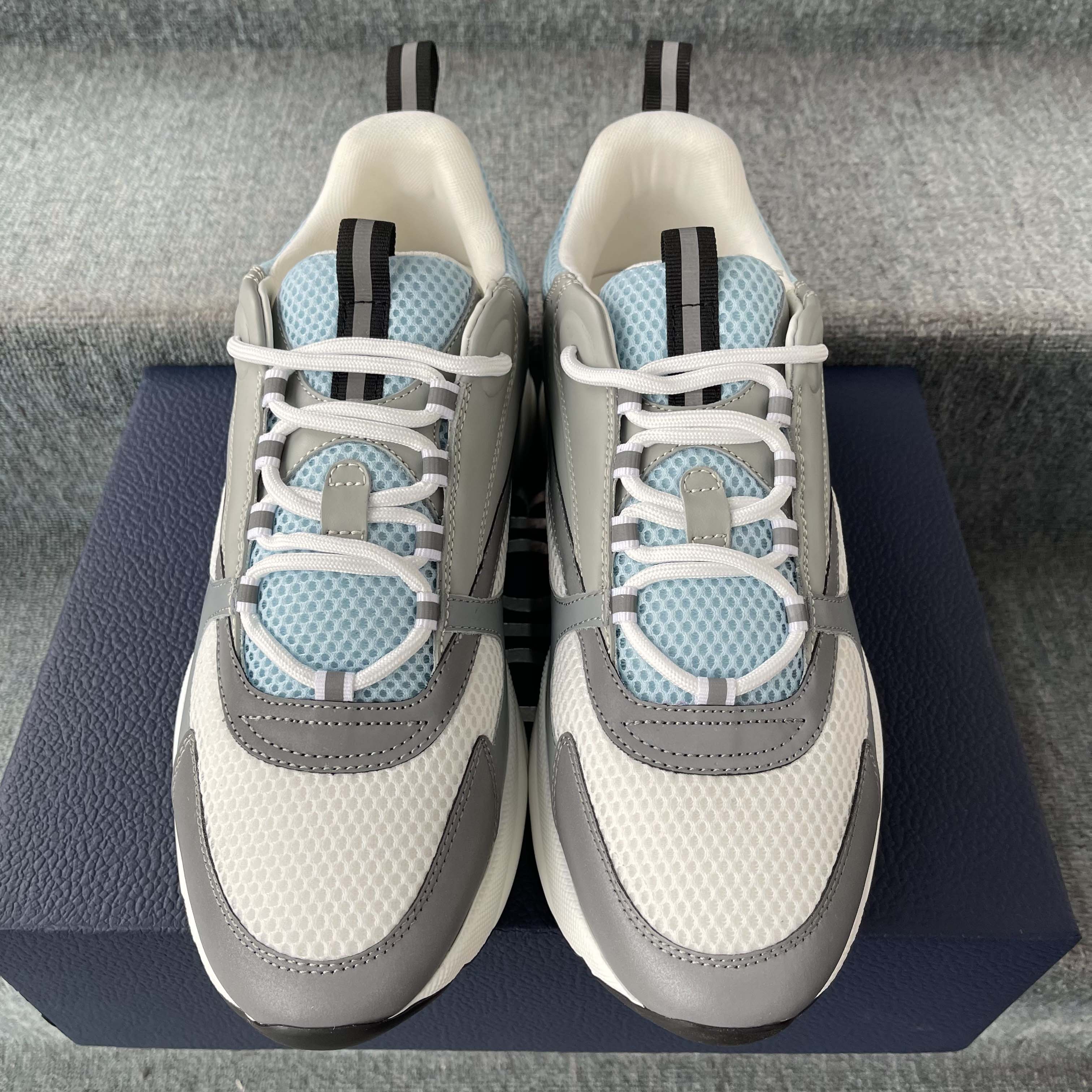 Dior B22 Sneaker  - FashionPlug