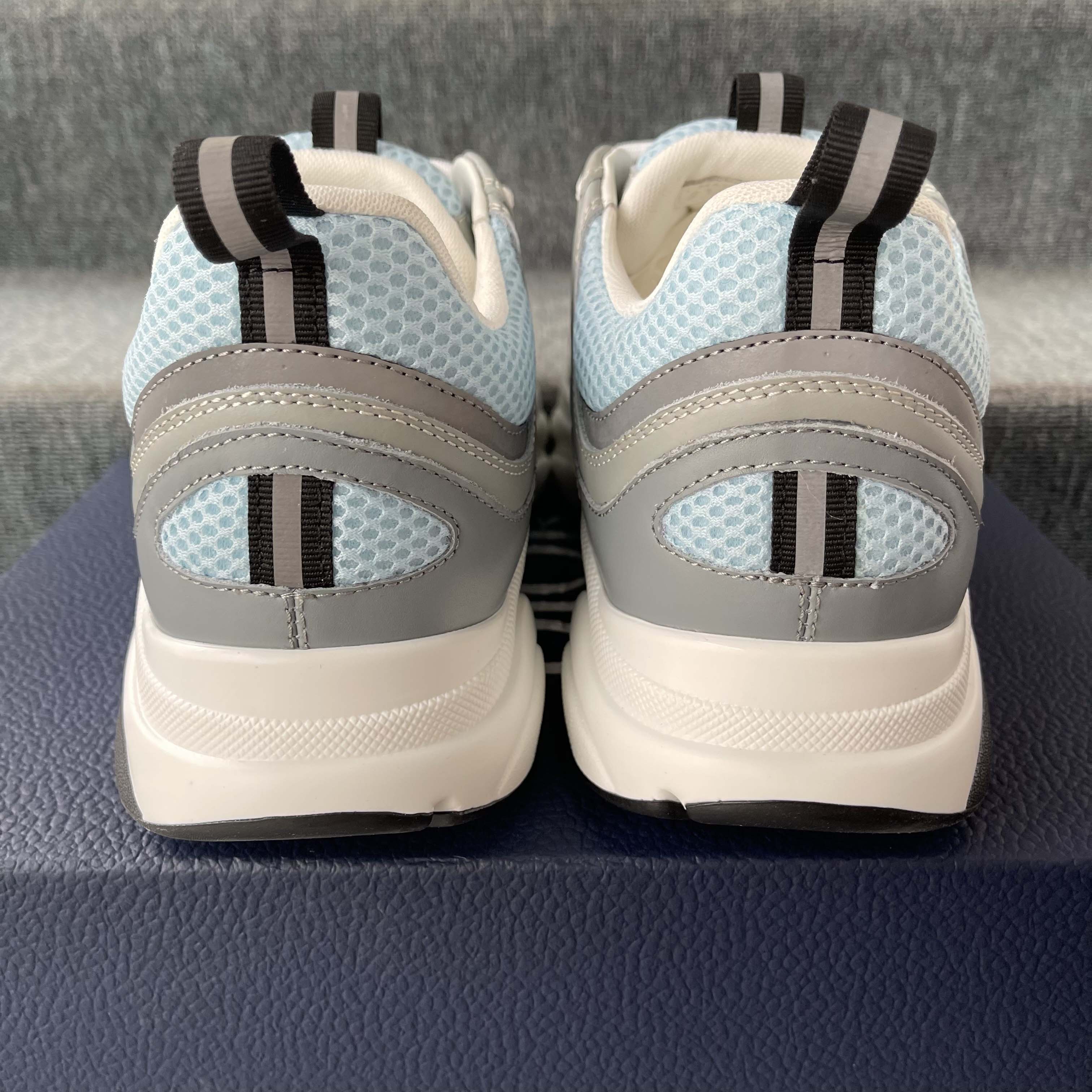 Dior B22 Sneaker  - FashionPlug