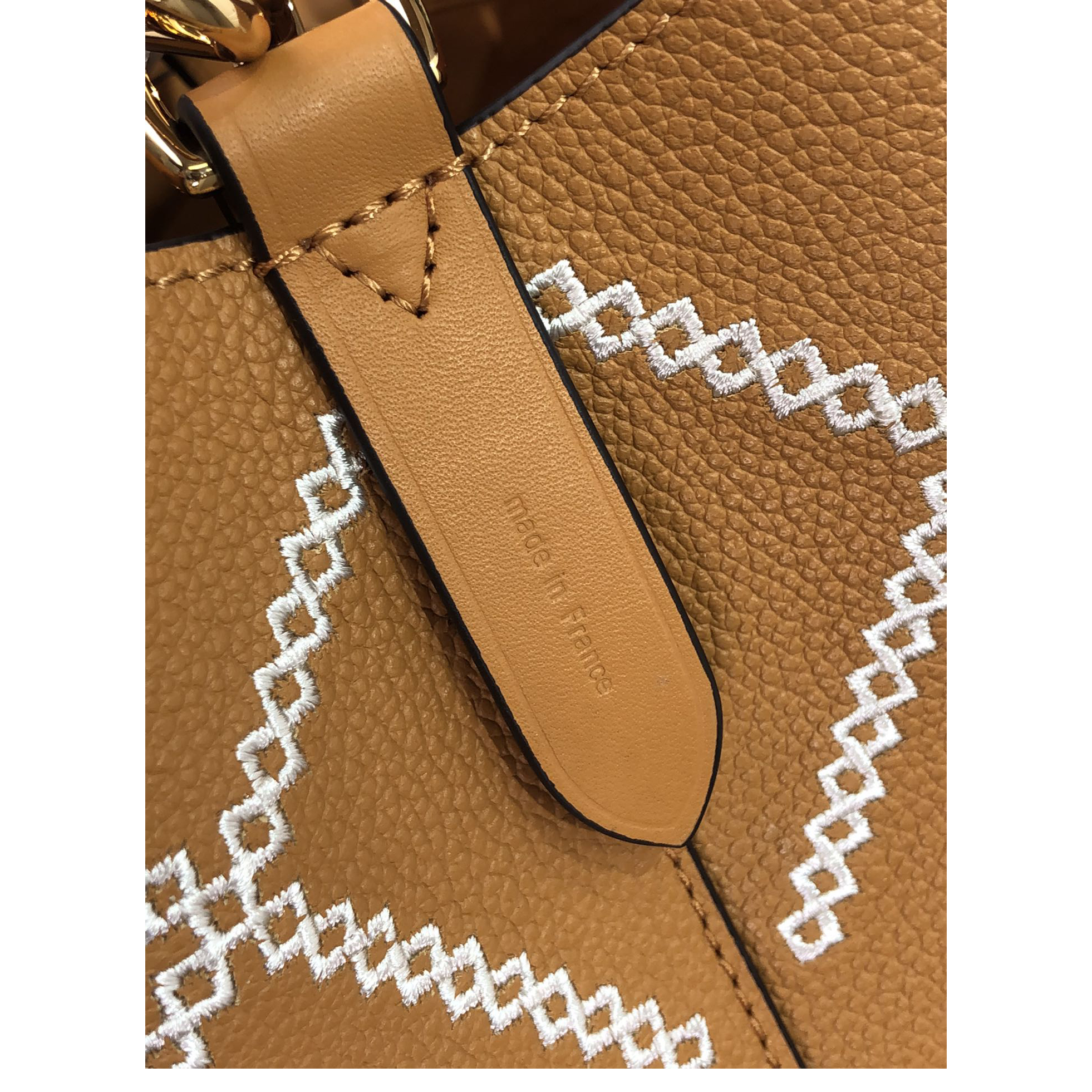 Louis Vuitton Monogram Bucket Bag （20*20*13cm） - FashionPlug