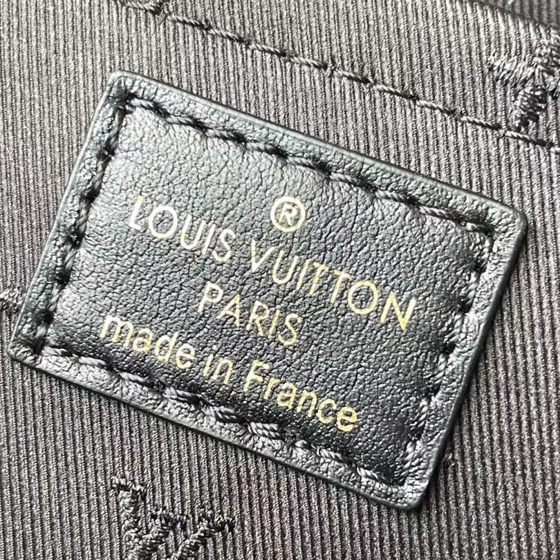 Louis Vuitton Alma BB Handbag(24.5-18-12CM)  M59793 - FashionPlug