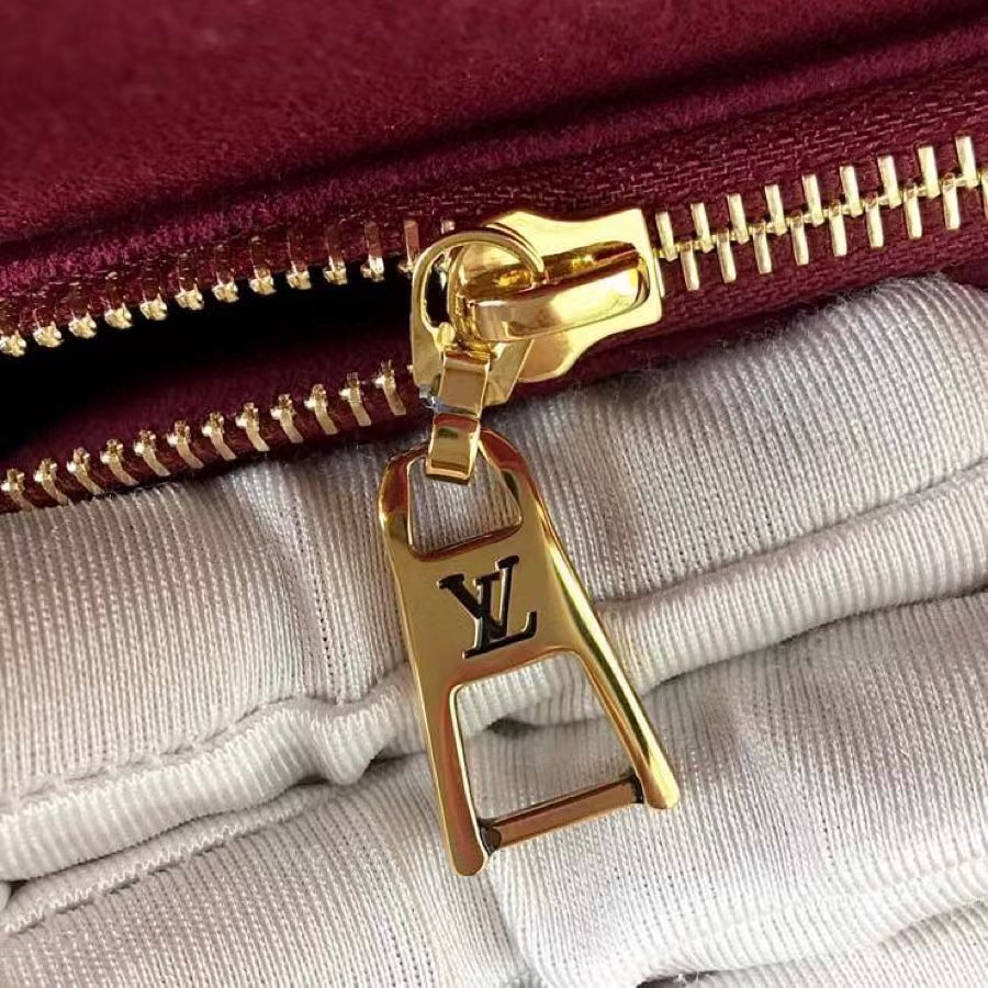 Louis Vuitton Passy Shoulder Bag(24-17-13CM) - FashionPlug