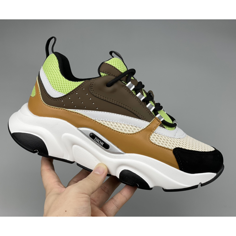 Dior B22 Sneaker  - FashionPlug