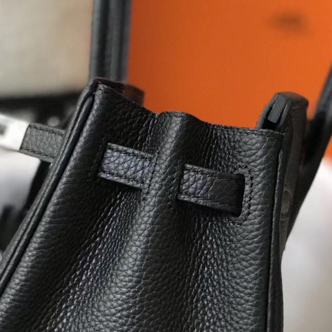 Hermes Kelly Women Handbag （30-22-16CM） - FashionPlug
