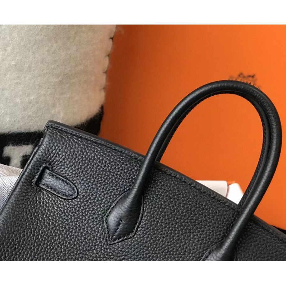 Hermes Kelly Women Handbag （30-22-16CM） - FashionPlug