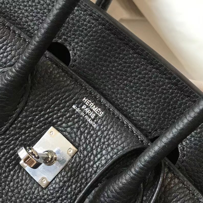 Hermes Kelly Women Handbag （30-22-16CM） - FashionPlug