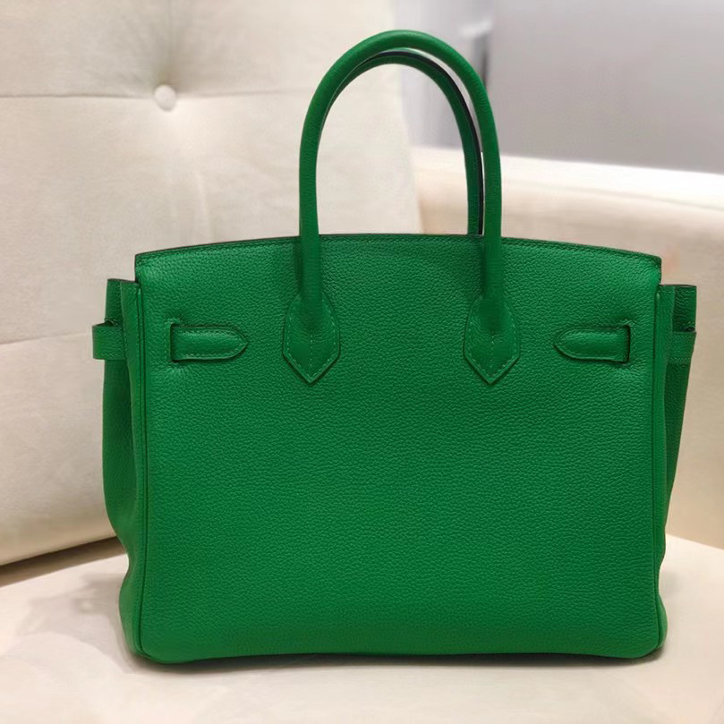 Hermes Kelly Women Handbag （30CM） - FashionPlug