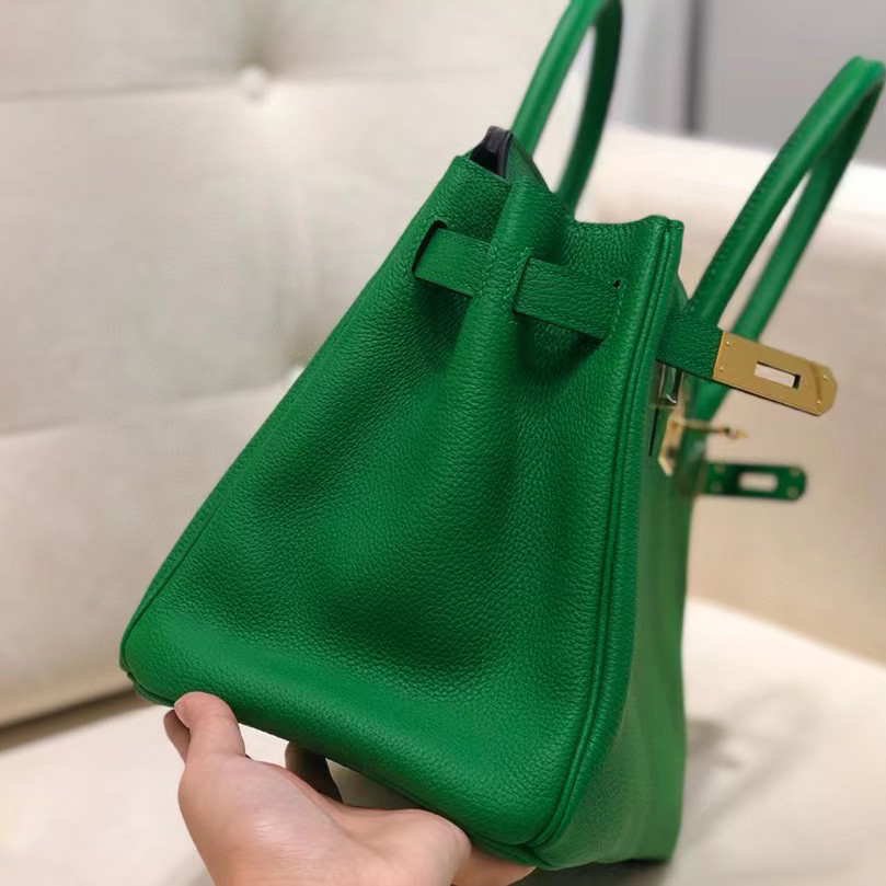 Hermes Kelly Women Handbag （30CM） - FashionPlug