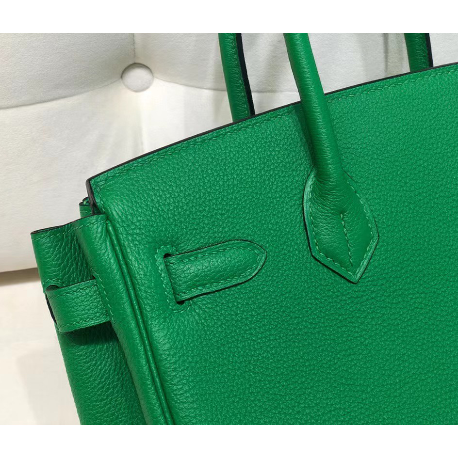 Hermes Kelly Women Handbag （30CM） - FashionPlug