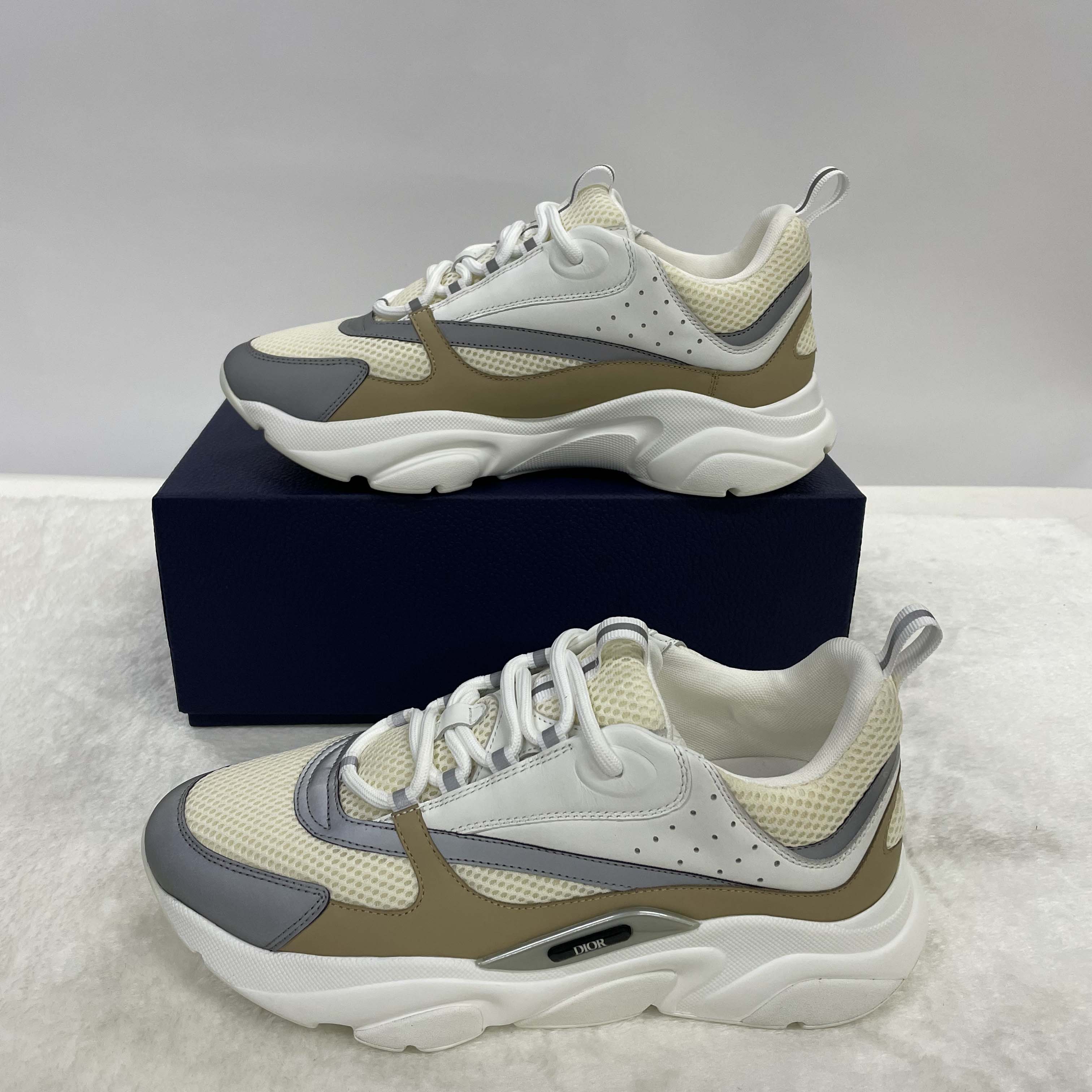 Dior Sneaker  - FashionPlug