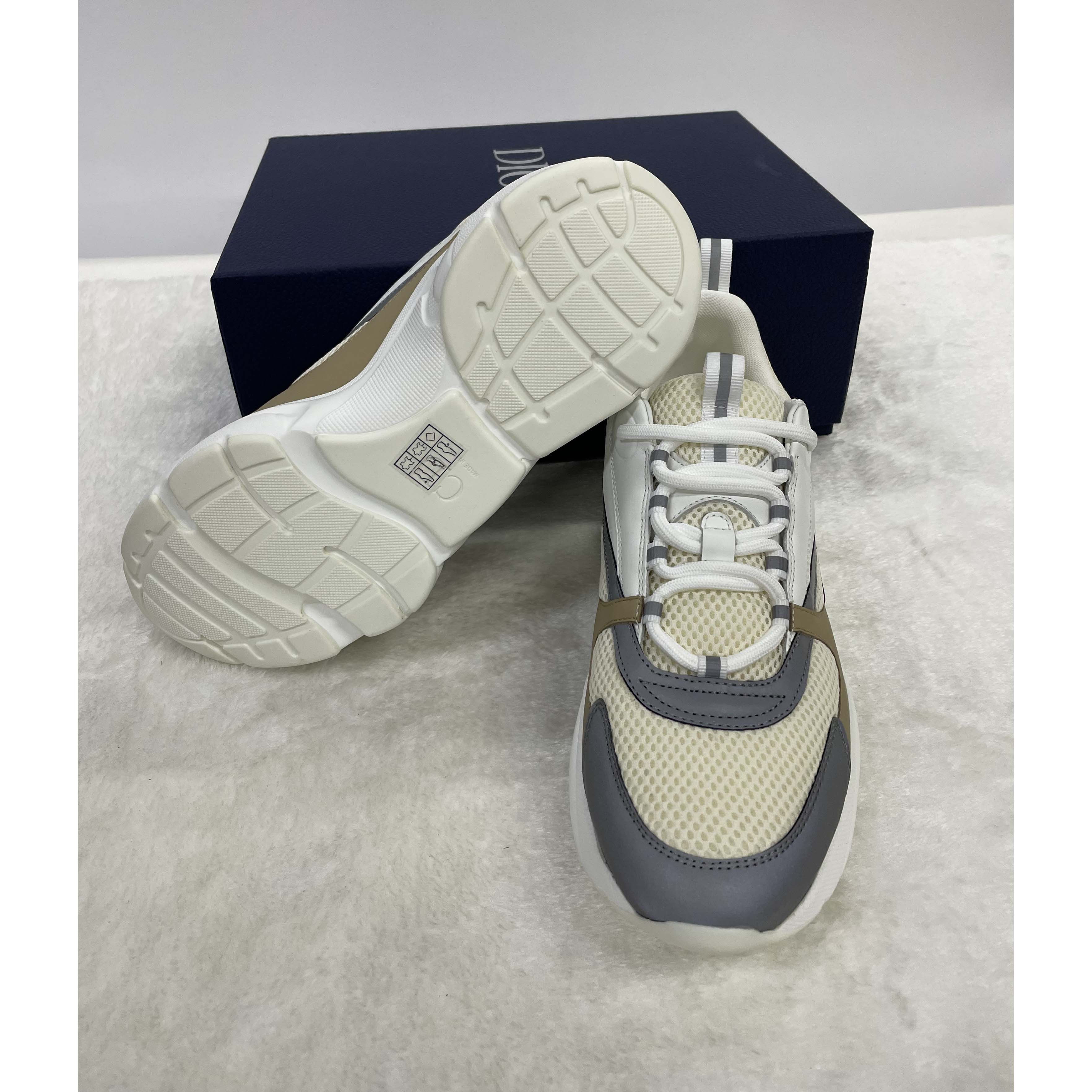 Dior Sneaker  - FashionPlug