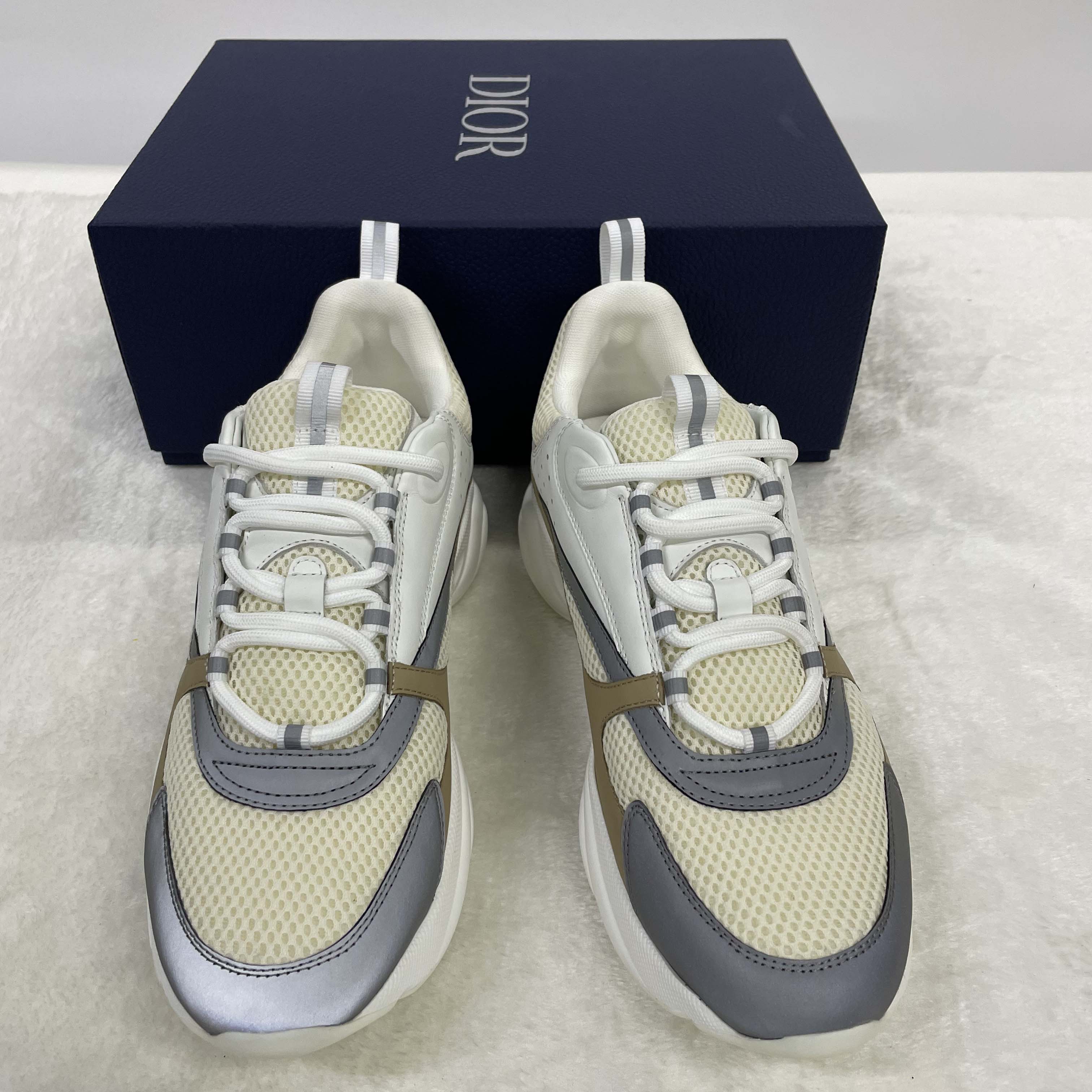 Dior Sneaker  - FashionPlug