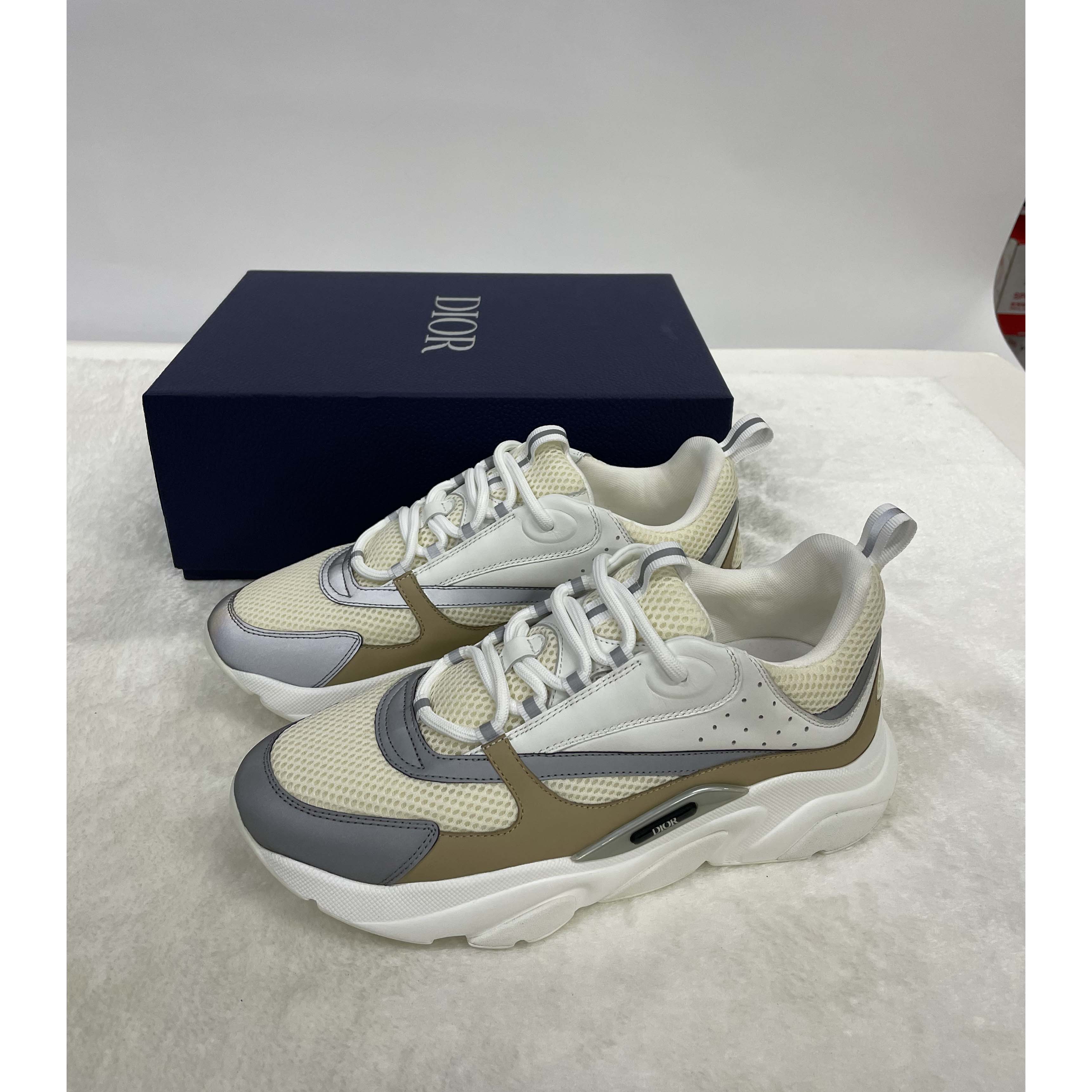 Dior Sneaker  - FashionPlug