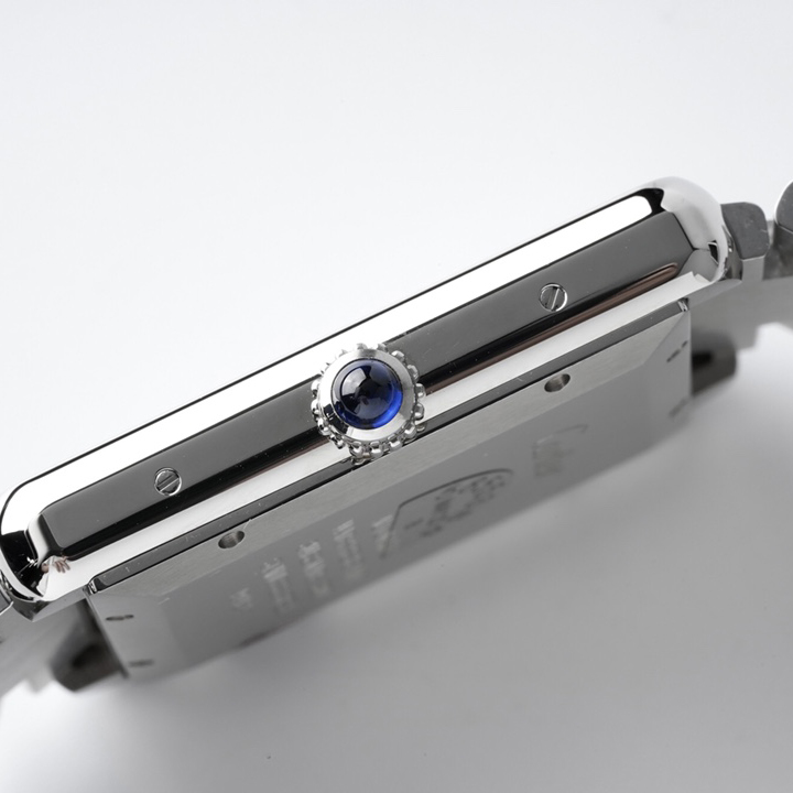 Cartier Watch   31x41mm - FashionPlug