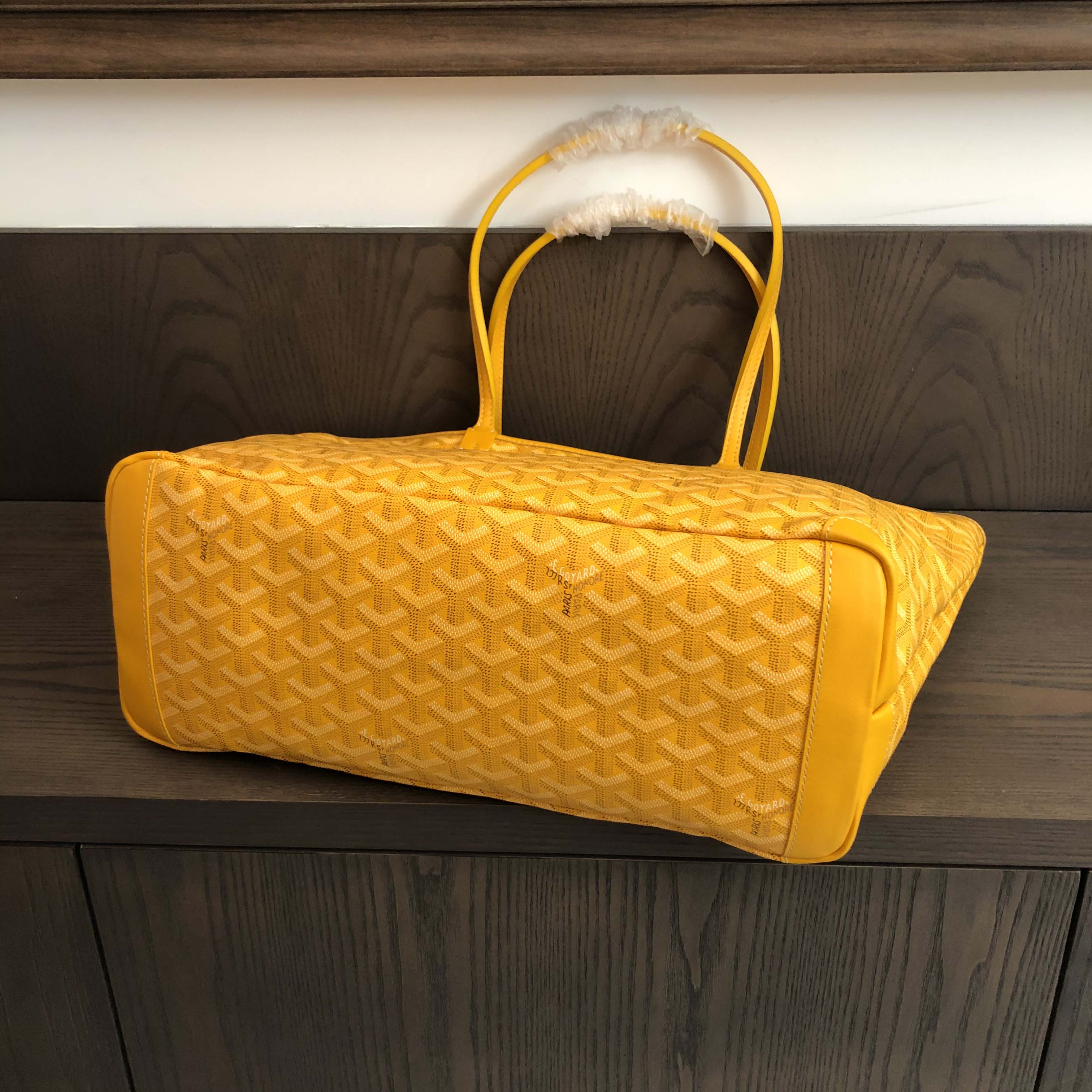 Goyard Artois PM Bag(50-36-29cm) - FashionPlug