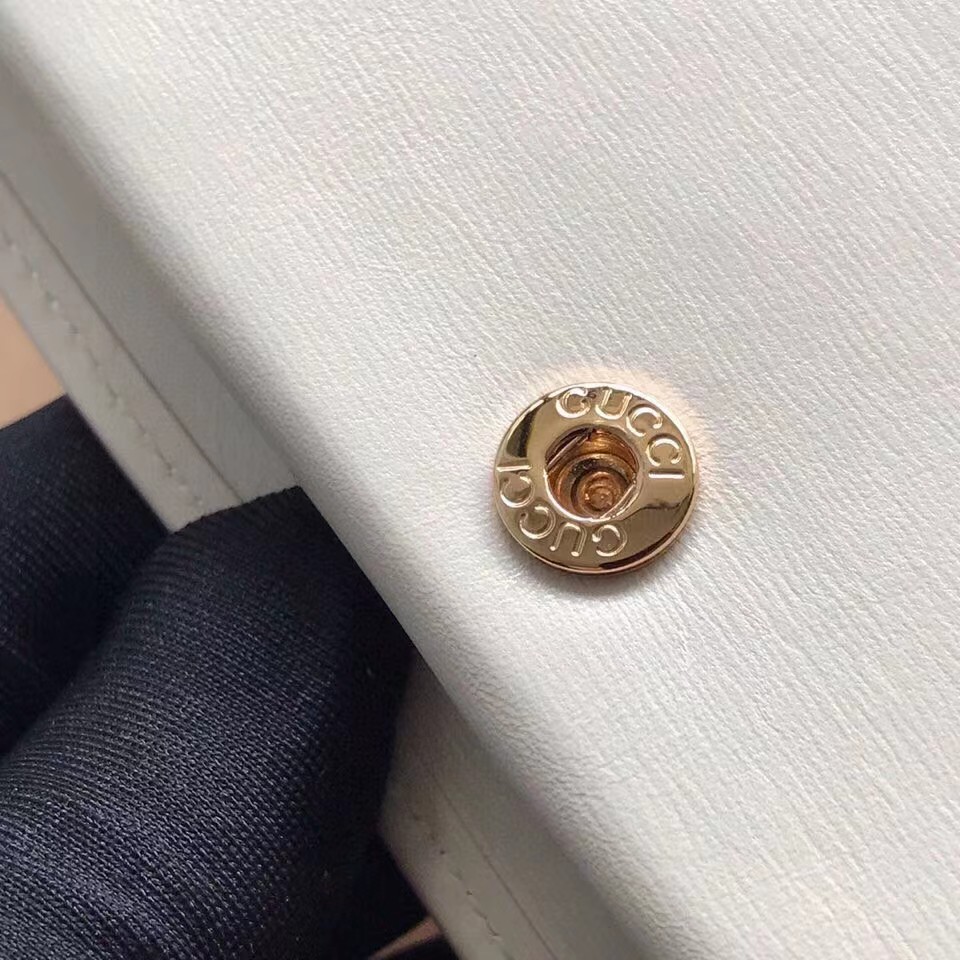 Gucci Horsebit 1955 Wallet With Chain(19-10-4) - FashionPlug