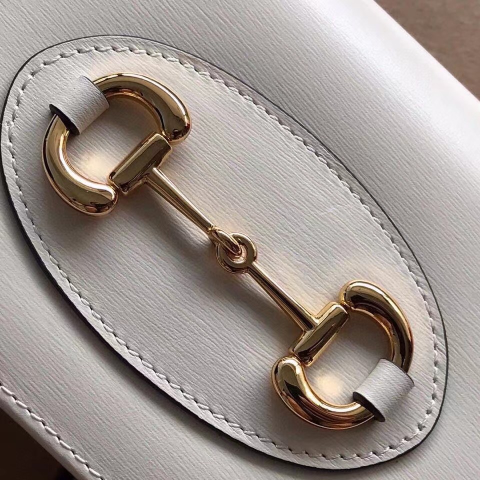 Gucci Horsebit 1955 Wallet With Chain(19-10-4) - FashionPlug