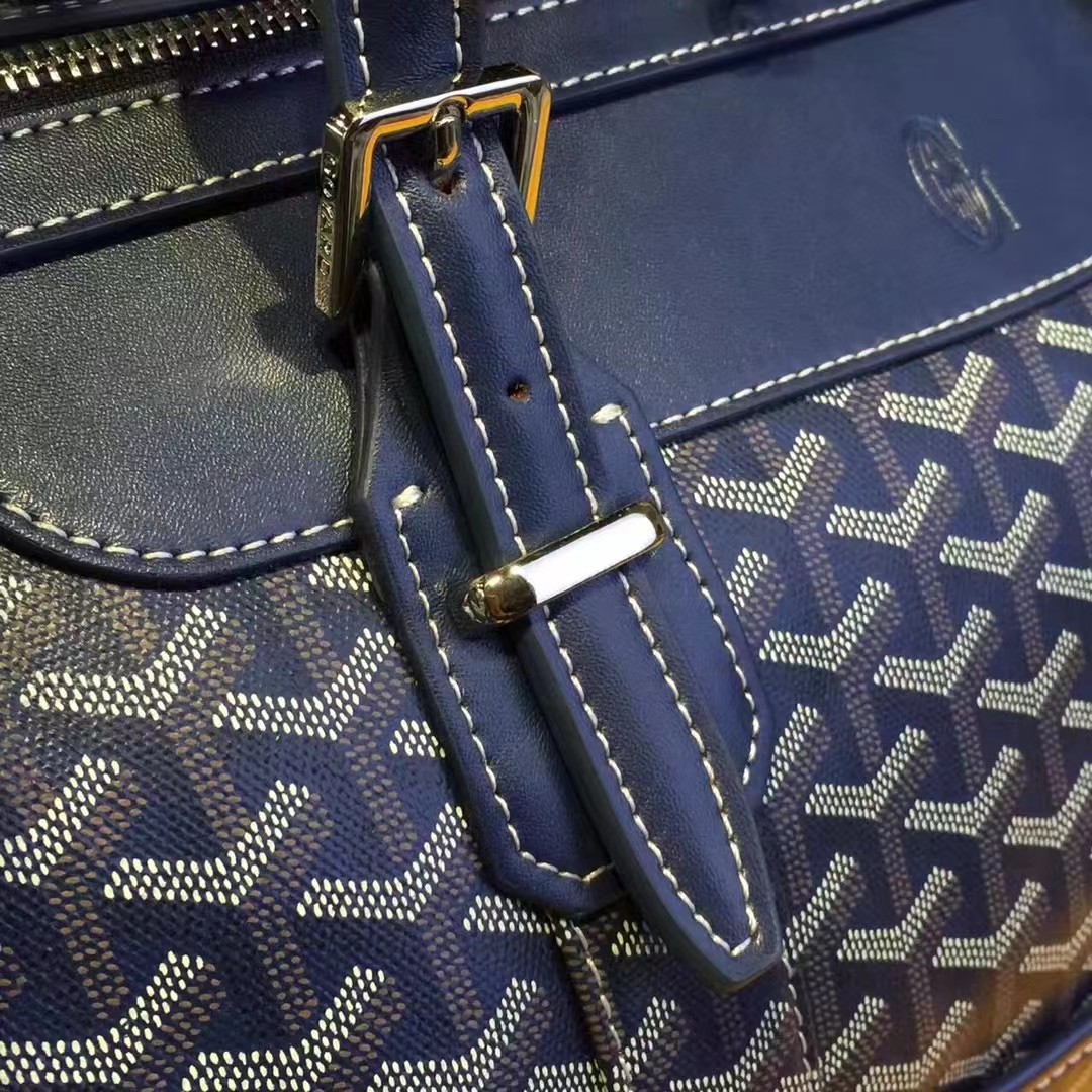 Goyard Boeing 55 Bag(49-25-23cm) - FashionPlug