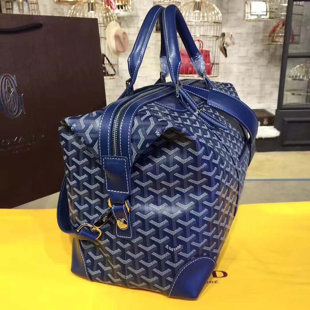 Goyard Boeing 55 Bag(49-25-23cm) - FashionPlug