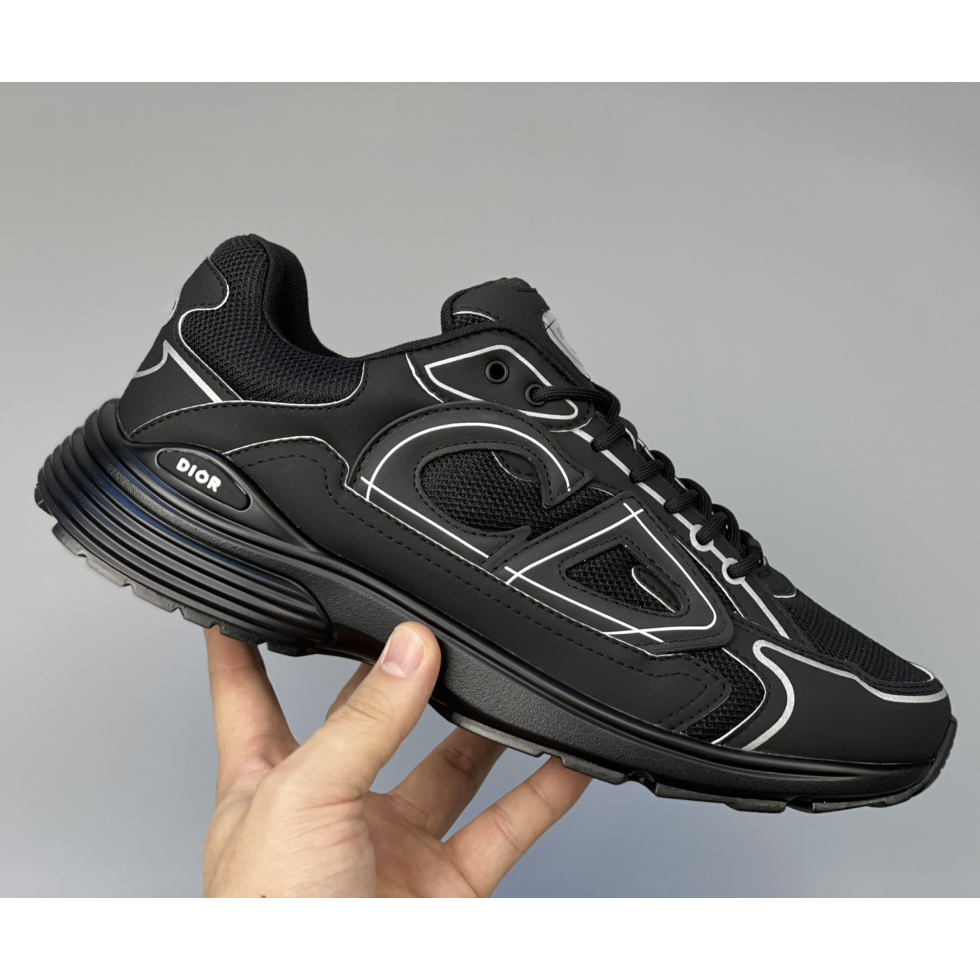 Dior B30 Sneaker  - FashionPlug