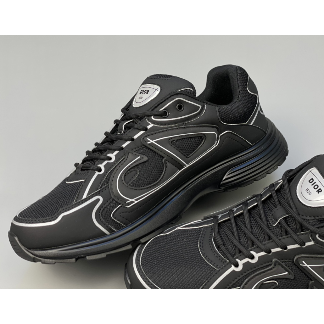 Dior B30 Sneaker  - FashionPlug