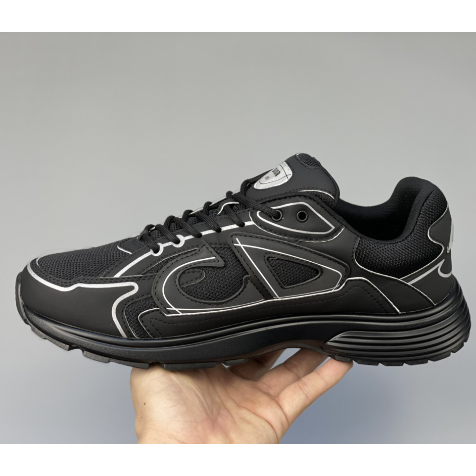 Dior B30 Sneaker  - FashionPlug