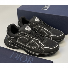 Dior B30 Sneaker  - FashionPlug