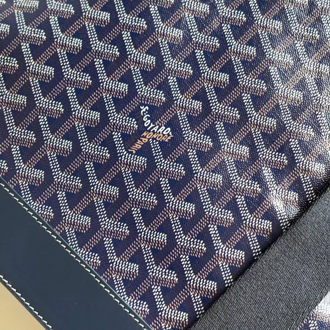 Goyard Backpack(48-36-22CM) - FashionPlug