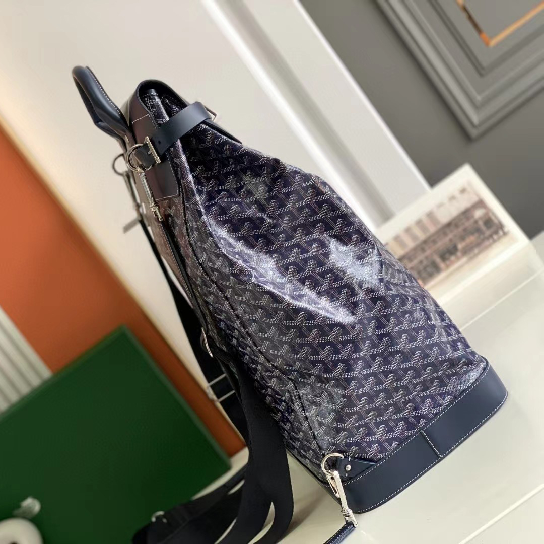 Goyard Backpack(48-36-22CM) - FashionPlug