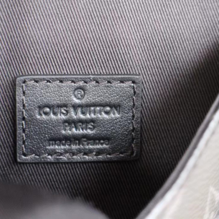 Louis Vuitton Saumur Slingbag(13-18-3.5CM)  M45912 - FashionPlug