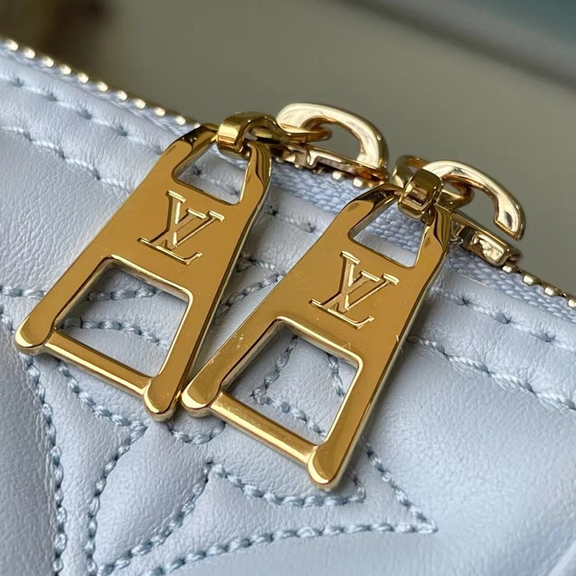 Louis Vuitton Alma BB Handbag(24.5-18-12CM)  M59822 - FashionPlug