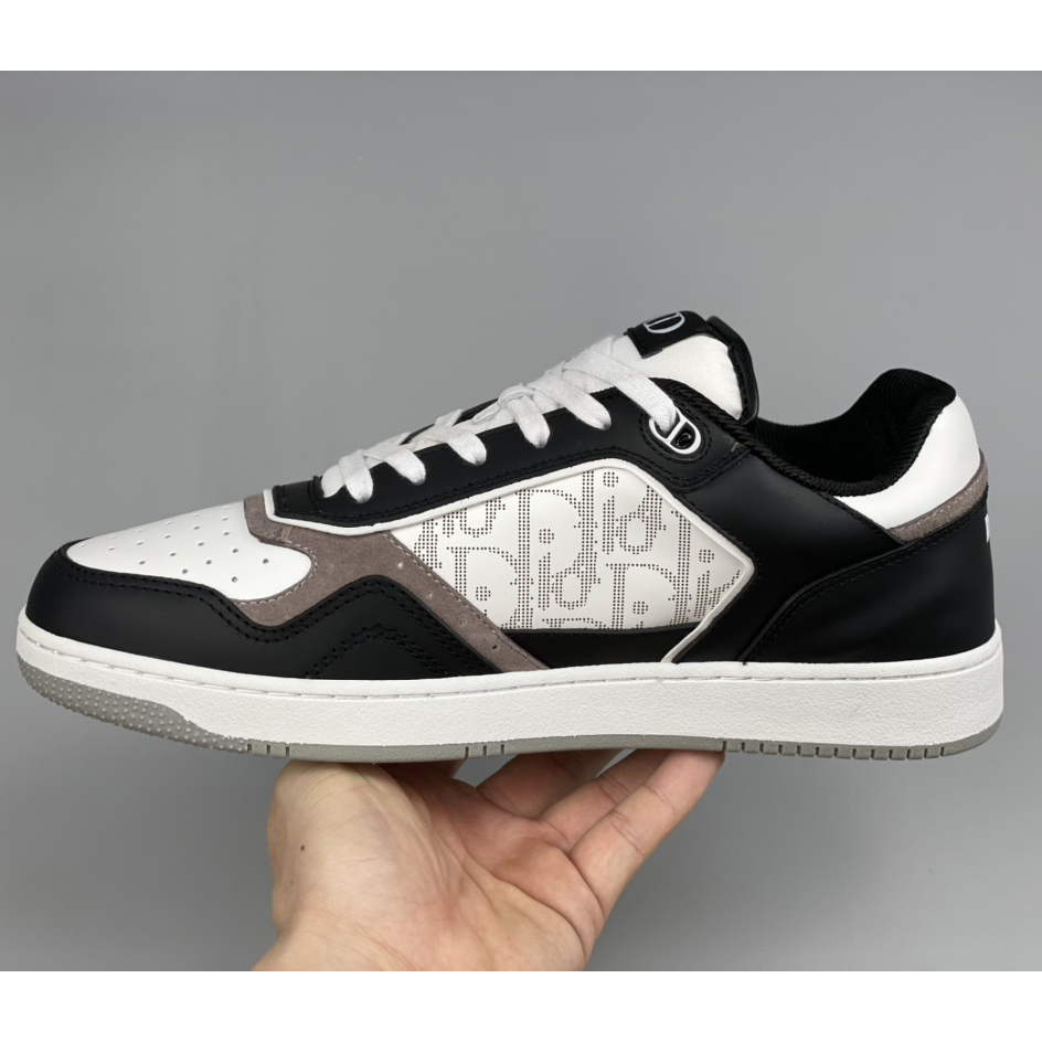 Dior B27 Low-Top Sneaker - FashionPlug