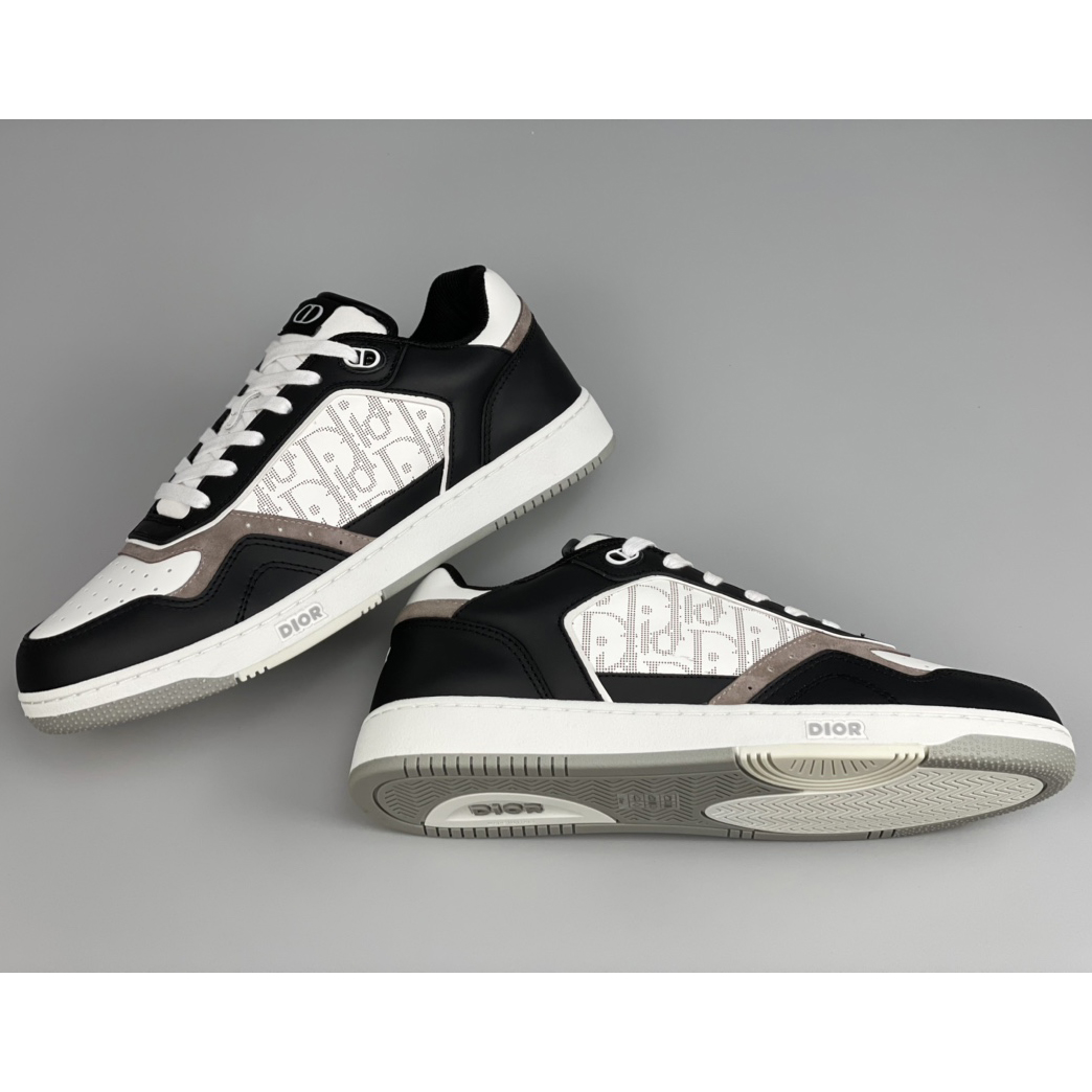 Dior B27 Low-Top Sneaker - FashionPlug