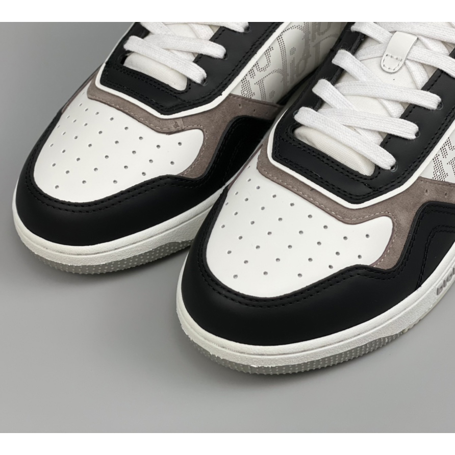 Dior B27 Low-Top Sneaker - FashionPlug