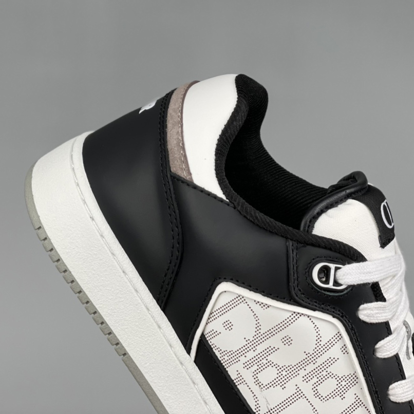 Dior B27 Low-Top Sneaker - FashionPlug