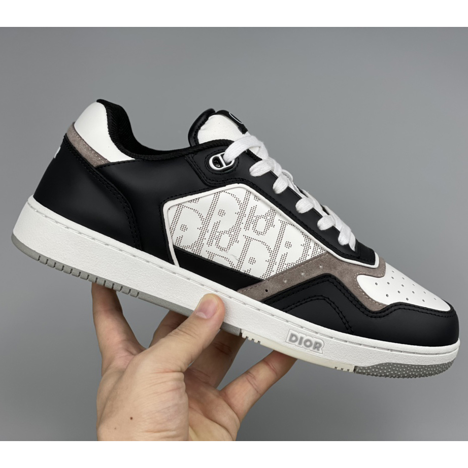 Dior B27 Low-Top Sneaker - FashionPlug
