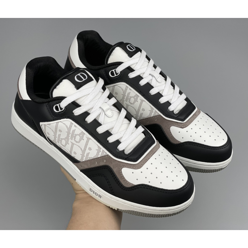 Dior B27 Low-Top Sneaker - FashionPlug