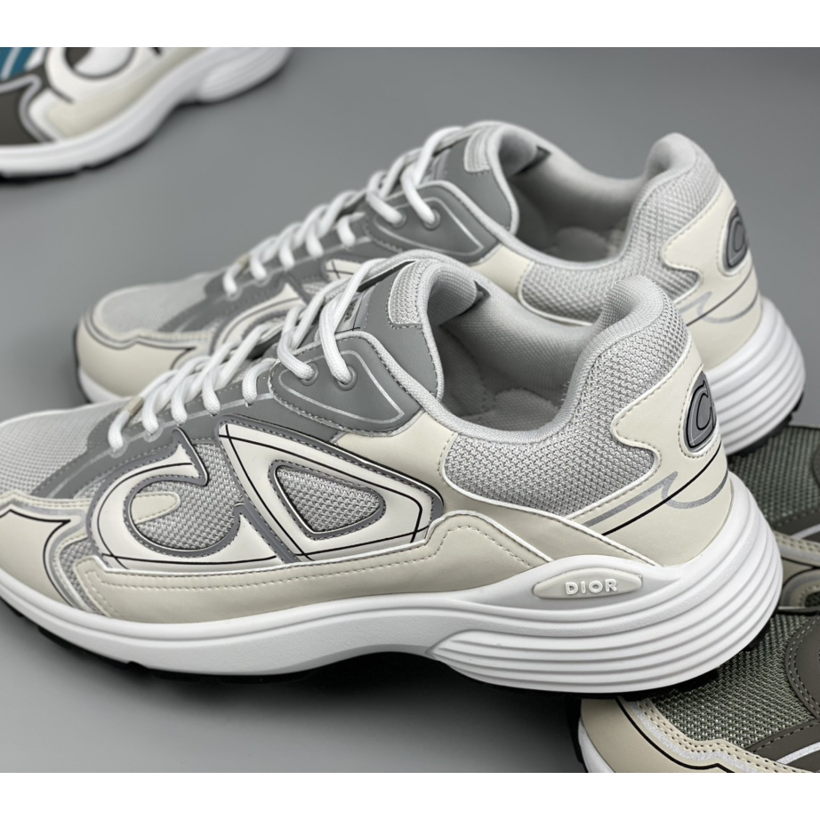 Dior B30 Sneaker  - FashionPlug