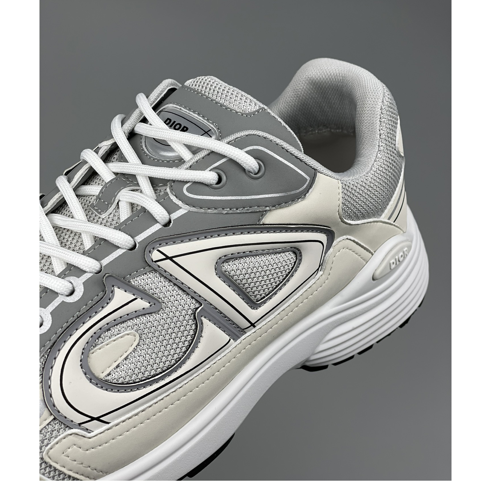 Dior B30 Sneaker  - FashionPlug
