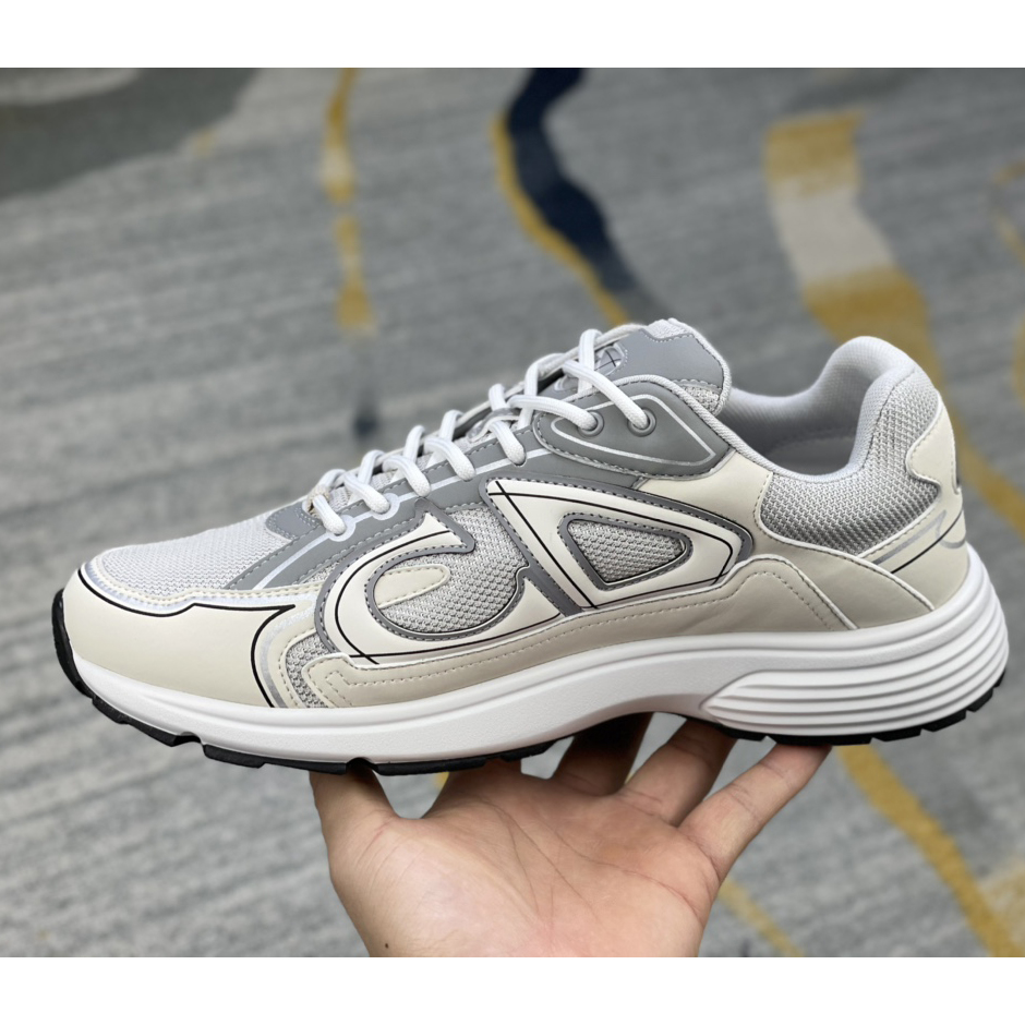 Dior B30 Sneaker  - FashionPlug